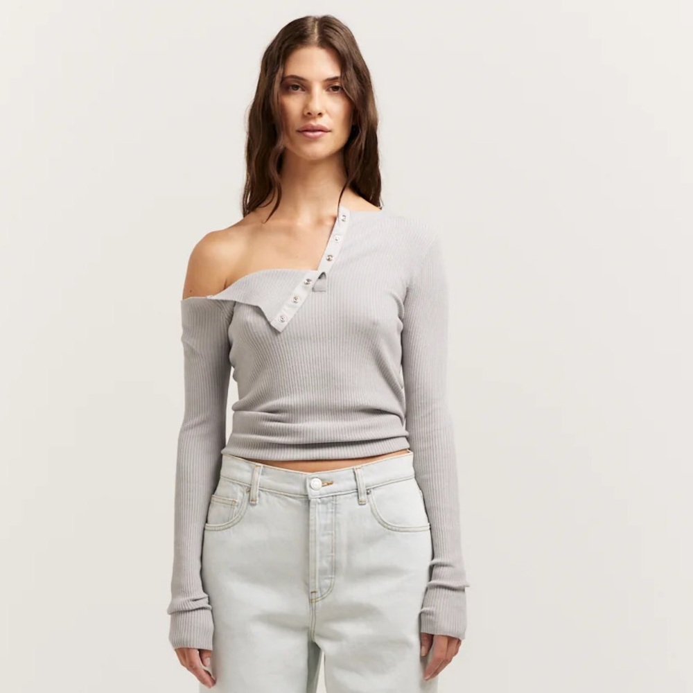 Henne Argo Top